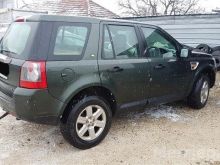 Shes pjesë për LAND ROVER FREELANDER 2 2.2d 2008