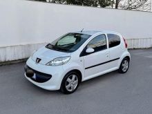 Peugeot automatike
