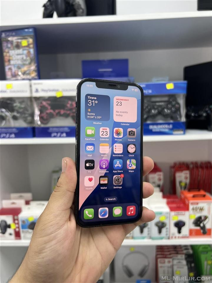 IPHONE 12 PRO