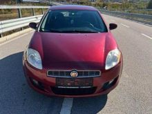 FIAT BRAVO 1.9 NAFT 6 MARSHA MANUAL 2007