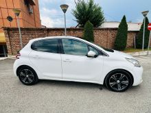Okazion Peugeot 208!!