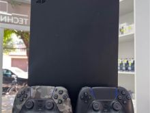 PLAY STATION 5 DISC EDITION