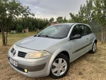 Reno Megana 1.9 DCI Dizel Viti 2003 RKS +NDRRiM