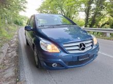 MERCEDES  BENZ  B200  BENZINE GAZ  AUTOMAT VP 2010