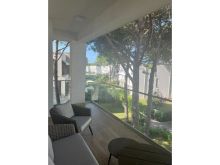 SHITET SUPER APARTAMENT 2+1 I MOBILUAR NE RESIDENCEN SAN PIE