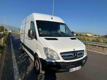 Shitet Sprinter 2.2Cdi 8500€ Pa dogane