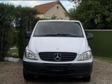 medcedes vito 2008 2.2 
