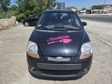 ÇHEVERLOT MATIZ