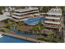 Shitet, Apartament 2+1, Porto Lazi, Durres