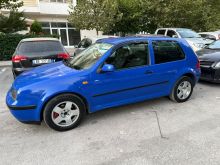 Golf IV
