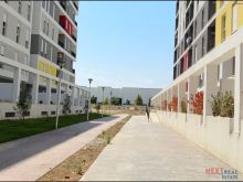 SHITET APARTAMENT 2+1 NE KOMPLEKSIN “UNIVERS CITY”, TIRANE