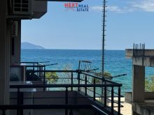 SHITET APARTAMENT 2+1 ME PAMJE DETI NE LUNGOMARE 2, VLORE