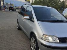 Seat 1.9 TDI 4×4