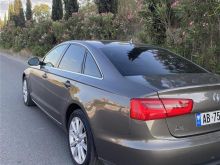Shitet Audi A6 2012 2.0 Tdi