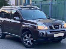 Pjesë kembimi Nissan X-Trail 2.0 DCI 2009