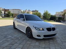 Bmw e60 550i 2010