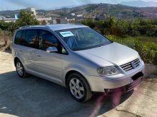 VW Touran 1.9 NAfte 6 Marsha OKAZION