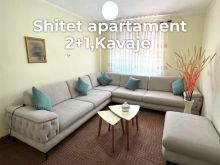 ⚡️Shitet apartament 2+1 prane shetitores “Indrit Cara”,Kavaj