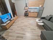 Hyrje 1+1 Plazh Velipoje me qera