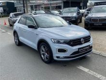 T-ROC 2019 Automatik