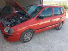 Bezin gaz motor 1.3 super ekonomike