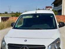 Mercedes-Benz Citan 2014 manual, OK, i doganuar