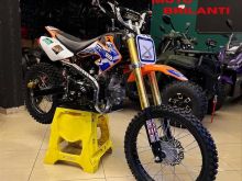 Kros 125 CC AFB
