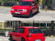 golf 4