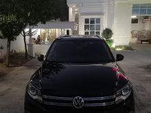 Shitet VW Tiguan 4x4 2.0 tdi 2014perfekt 11900 euro