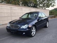 Mercedes C220 CDI Automat