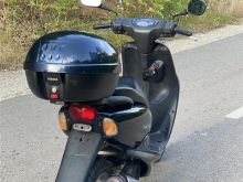 Skuter 50cc