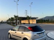 Ford Focus 1.4 benzin-gaz