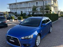 MITSUBISHI 2.0 LANCER
