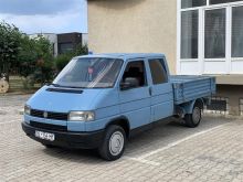 Kamionet T4 RKS 9 muj