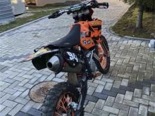Ktm 525 exc