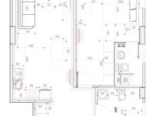 Sarande, shitet apartament 2+1