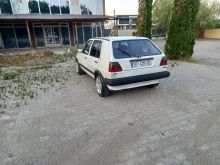 Shitet Golf 2 1.9 TDI shum  i rujtun me klime