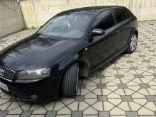 Audi a3 2.0 tdi baj ndrrim