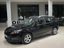 ▫️Ford Focus sw ▫️viti 2011 ▫️1.6 tdci 116cv