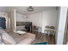 SHITET APARTAMENT 1+1 TEK MALI I ROBIT!