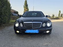 Okazion E Clas 220Naft ,Automat
