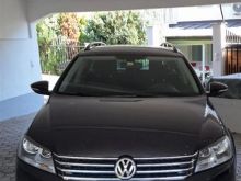 VW Passat B7