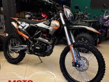 Kros MRZ 250 CC FW