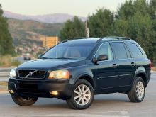 Volvo XC90 2.4 Diesel Automatike