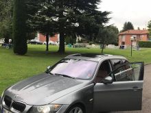 Bmw e91 (seria3) 325d- 2012 🇩🇪 touring