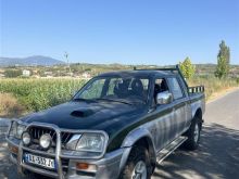 Shitet Mitsubishi L200 4x4