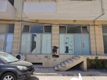 Ambient Komercial Për Shitje në Plazh-Durres !