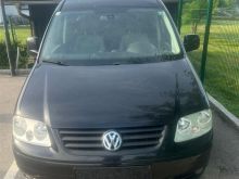 CADDY 1.9 TDI 7 ULSE PA DOGAN 2008