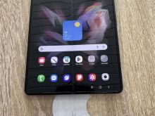 Galaxy Z Fold3 5G 12/512