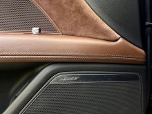A7 3.0 55TDI (BiTurbo)